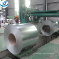 dx52d z140 precio galvanizado de la bobina de chapa de acero